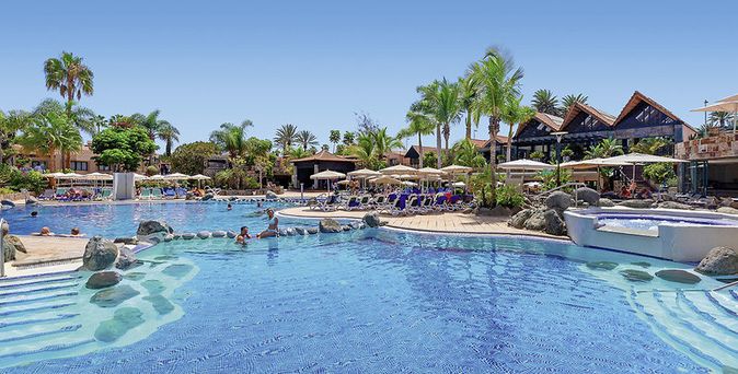 allsun Hotel Esplendido