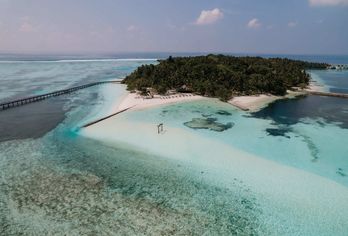 Adaaran Select Hudhuran Fushi