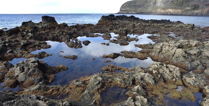 Caloura Hotel Resort