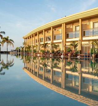 Iberostar Selection Fuerteventura Palace