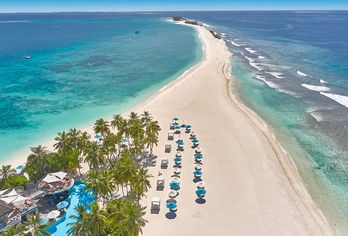 Seaside Finolhu Baa Atoll Maldives
