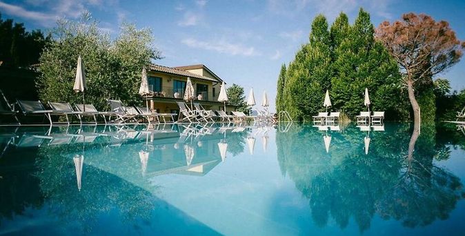Fattoria Degli Usignoli Hotel & Residence