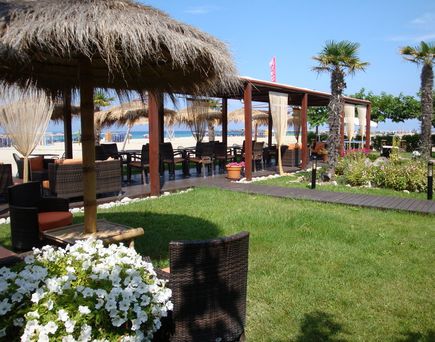 Olympic Star Hotel
