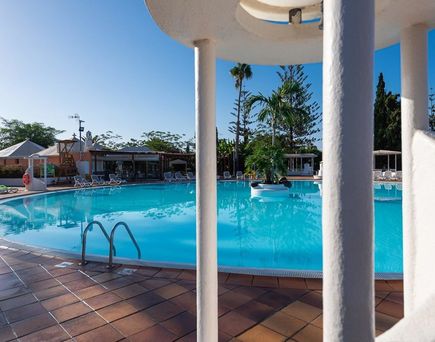 Bungalows Cordial Sandy Golf