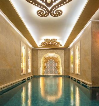 Romance Istanbul Hotel