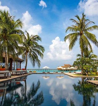 OZEN Reserve Bolifushi