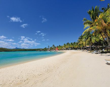Shandrani Beachcomber