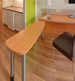 attimo Hotel Stuttgart