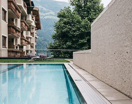 Vaya Zillertal