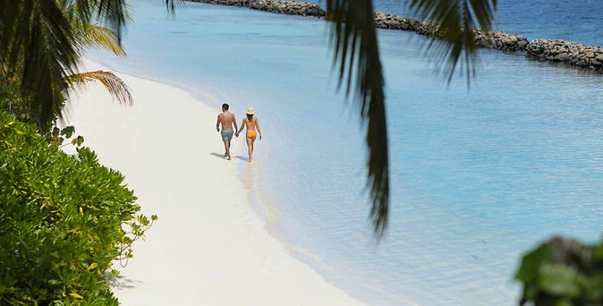 Niva Kurumba Maldives