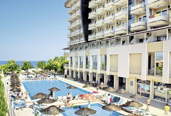 Ephesia Resort Hotel