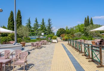 Parc Hotel