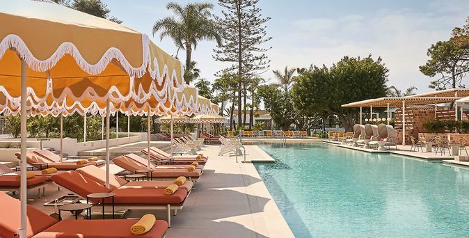 Kimpton Los Monteros Marbella