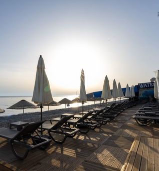 Calido Sol Hotel