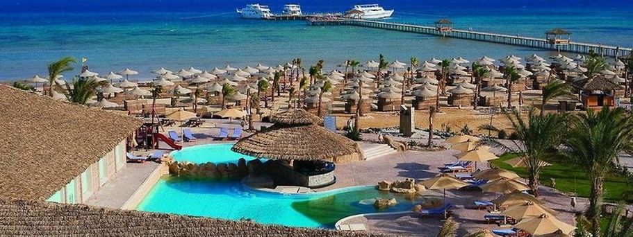 Amwaj Beach Club Abu Soma