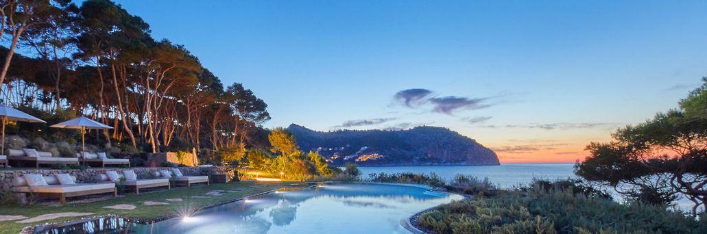 Pleta de Mar Luxury Hotel by Nature