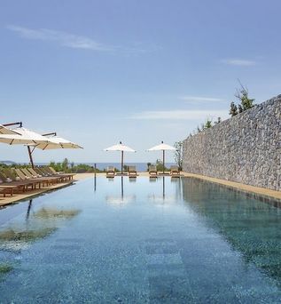 Six Senses Kaplankaya
