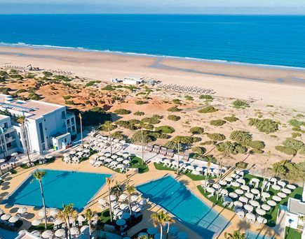 Hipotels Barrosa Park