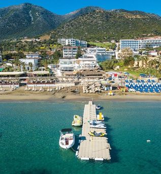 Nostos Beach Boutique Hotel