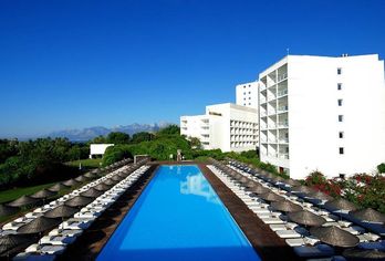 Hotel SU