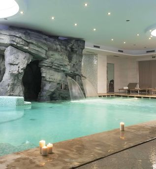 Picciolo Etna Golf Resort & Spa, Curio Collection by Hilton