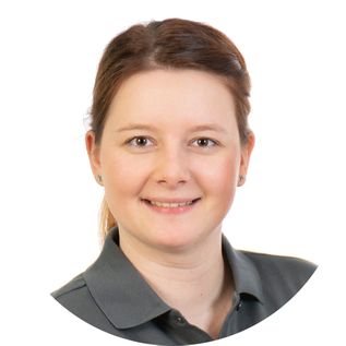 Saskia Kern - Reiseexpertin