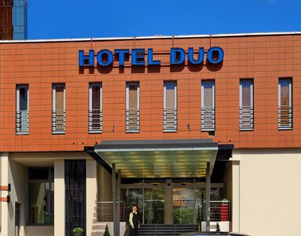 Hotel Duo