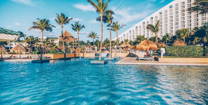 Iberostar Selection Cancún