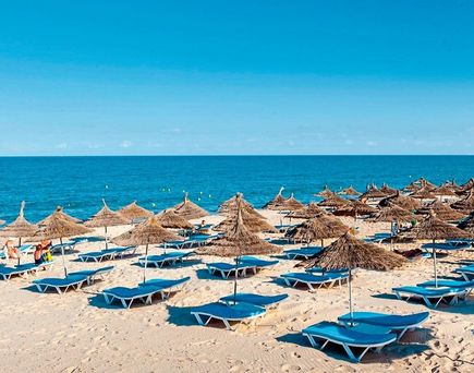 Sentido Bellevue Park