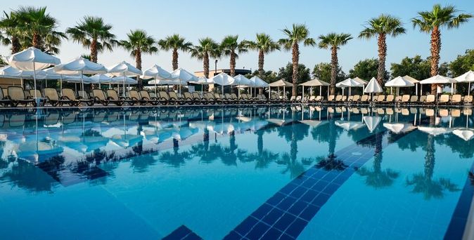 Calimera Serra Palace