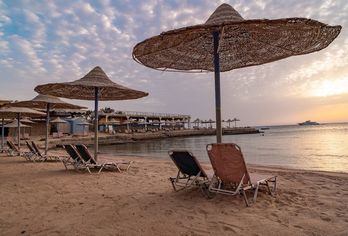 Sphinx Aqua Park Beach Resort