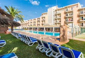 Globales Playa Santa Ponsa