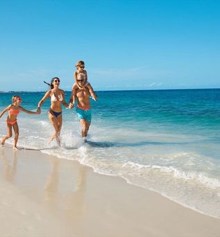 Dreams Playa Mujeres Golf & Spa Resort