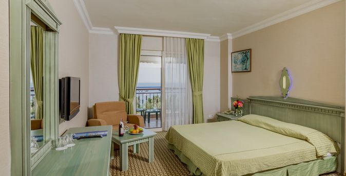 Holiday Park Resort