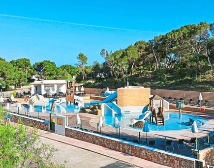 Calimera Fido Gardens