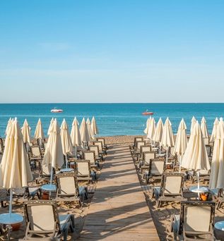 Vox Maris Resort Hotel