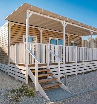 Sentido Riccione Premium Camp