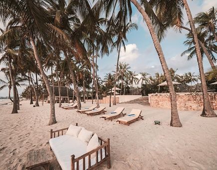 Ananea Diamonds Malindi