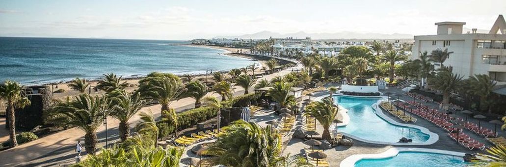 Hotel Beatriz Playa & Spa