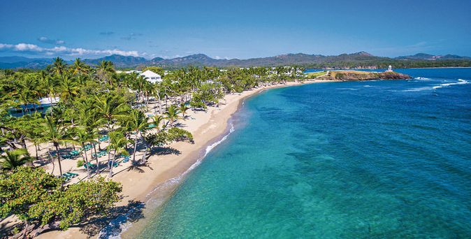 Senator Puerto Plata Hotel