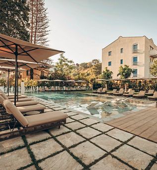 ananea Tropea Yachting Resort