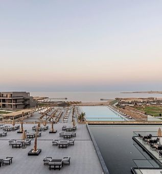 Aldiana Club Naga Bay