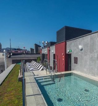 Hotel Catalonia Gran Vía Bilbao