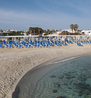 Annabelle Beach Resort
