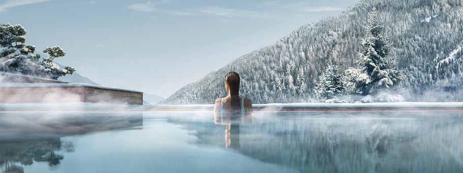 Lefay Resort & SPA Dolomiti