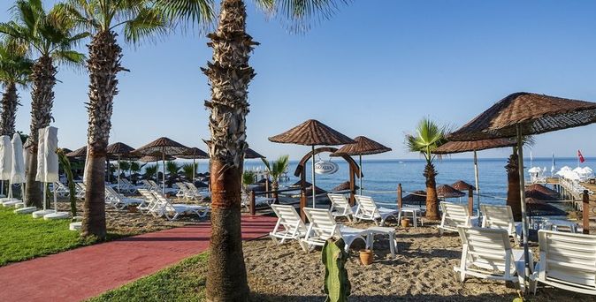 Club Dizalya