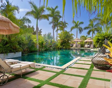 Royal River Luxury Hotel
