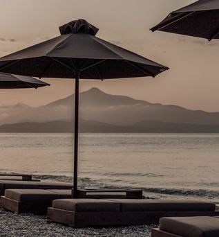 Casa Cook Samos