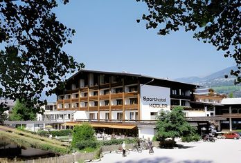 Sporthotel Kogler 