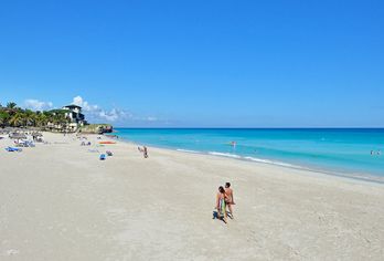 Meliá Las Américas